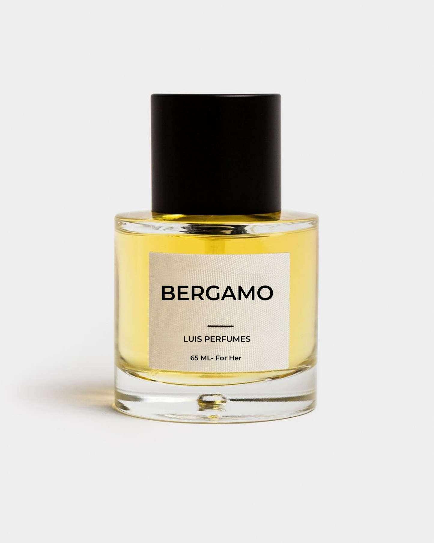 BERGAMO-INSPIRED BY NINA RICCI