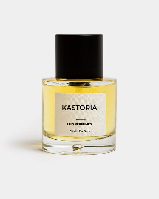 KASTORIA-Inspired By Ganymede