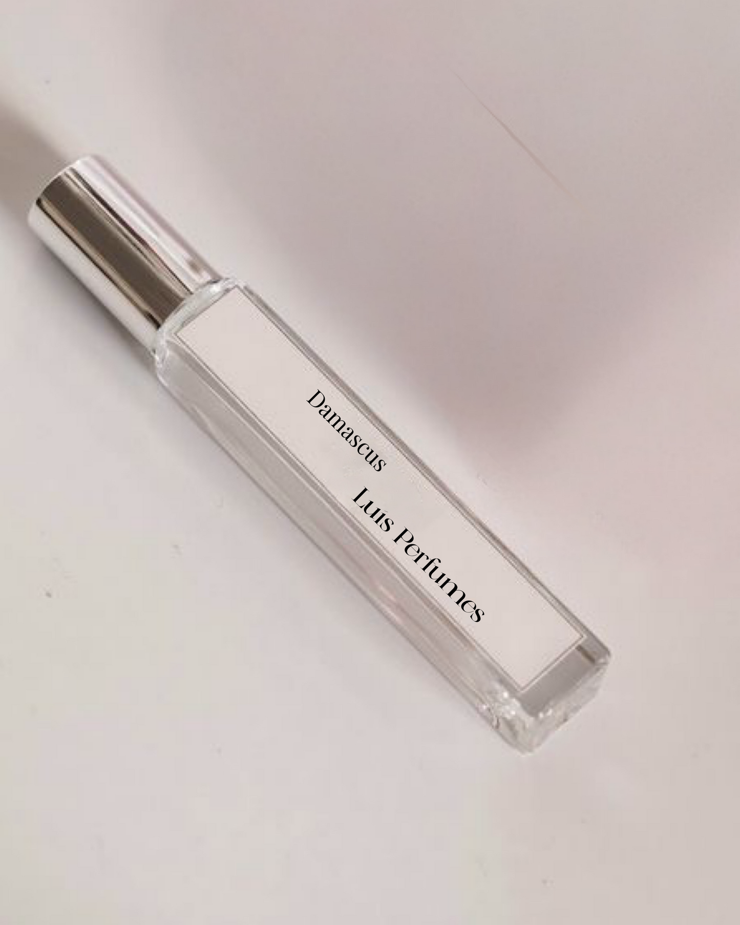 DAMASCUS Inspired By Miss Dior Cherie
