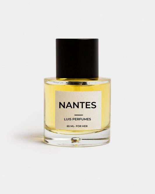 NANTES Inspired By Good Girl CH - Luis Perfumes