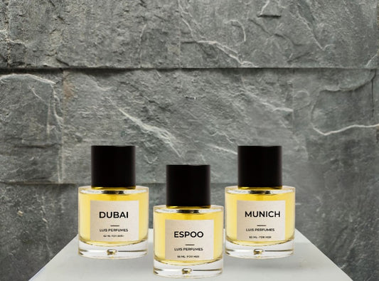 3x50 ML Bundle